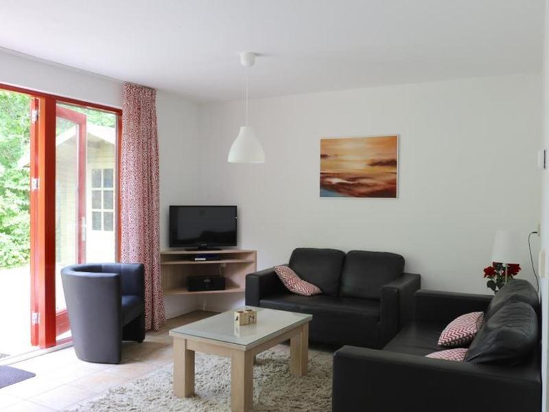 Prins Hendrik Bungalowpark Oost  Luaran gambar